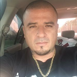 Meet your Posher, Omar